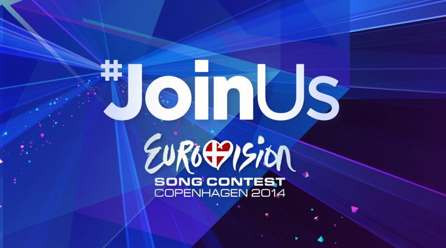 s59e01 — Eurovision Song Contest 2014 (First Semi-Final)