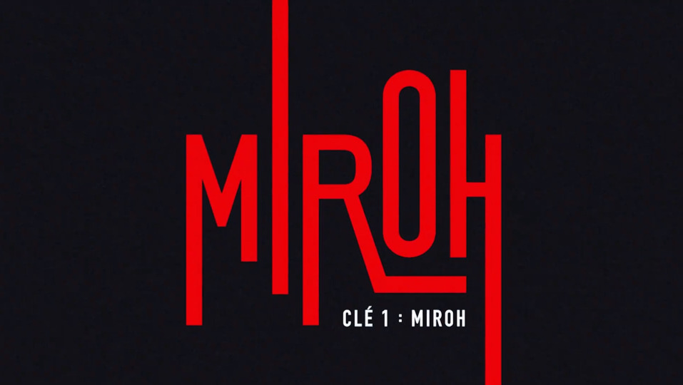 s2019e71 — [Teaser] MV «MIROH» #1