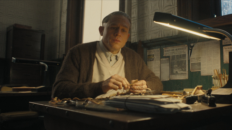 s01e08 — The Godfather