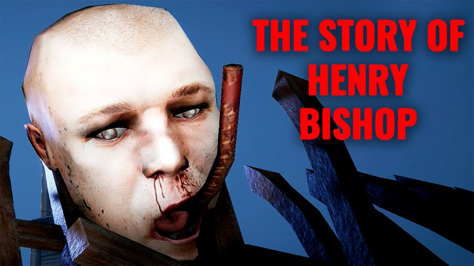 s2020e00 — The Story of Henry Bishop #2 ► СТРАШНАЯ ИСТОРИЯ ГЕНРИ БИШОПА #2