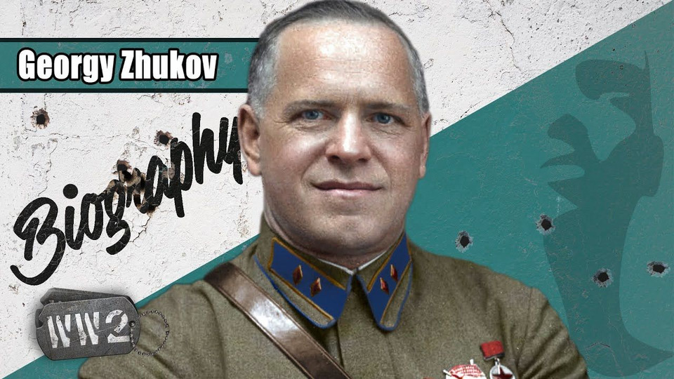 s02 special-33 — Biography: Georgy Zhukov