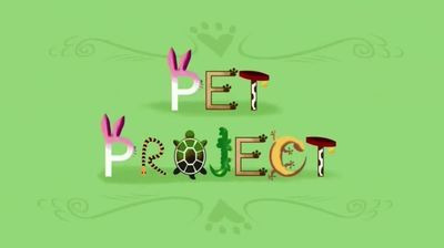 s01e07 — Pet Project