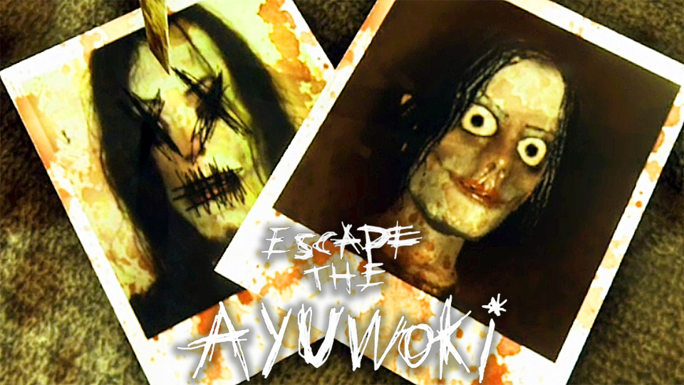 s2019e00 — Escape the Ayuwoki ► И-И!