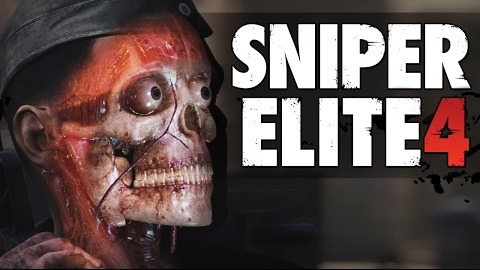 s07e142 — Sniper Elite 4 - РАССТРЕЛ ИТАЛЬЯНСКОЙ МАФИИ