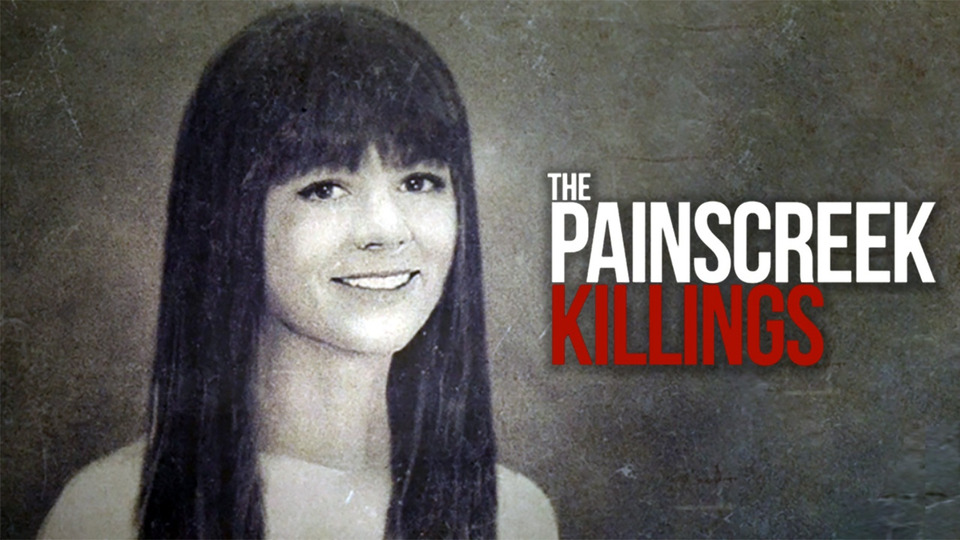 s43e06 — The Painscreek Killings #6 ► ВНЕЗАПНЫЕ ПОВОРОТЫ