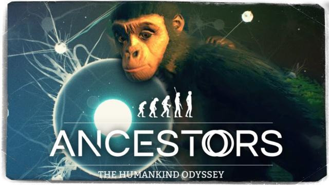 s09e471 — ЭВОЛЮЦИОННЫЙ СКАЧОК ● Ancestors: The Humankind Odyssey