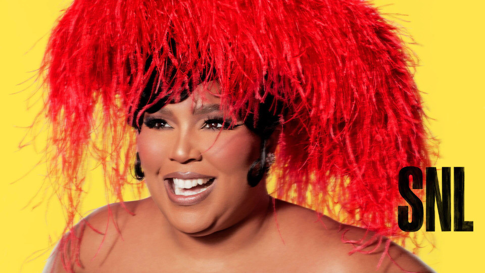 s47e18 — Lizzo