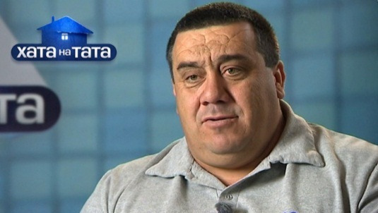 Родина Чепелів