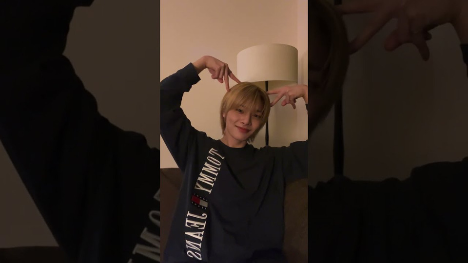 [Insta Live] I.N