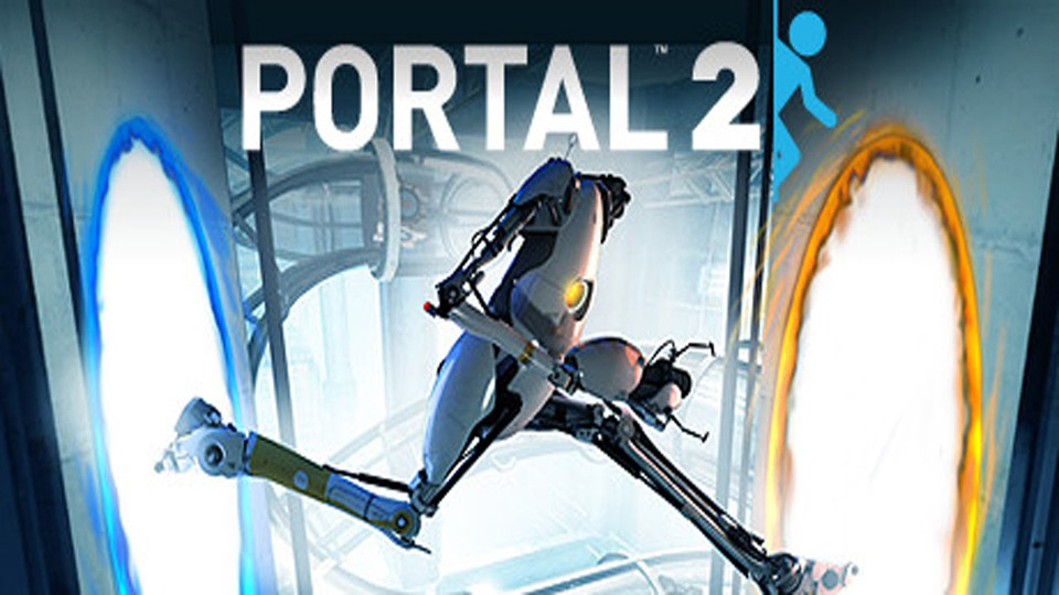 s2018e00 — Portal 2 + Protocol ► СТРИМ