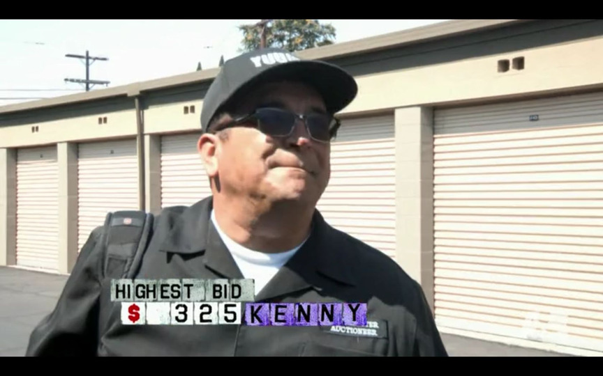 Хватай не глядя / Storage Wars 11 сезон дата выхода серий, рейтинг