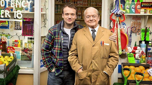 s01 special-1 — Still Open All Hours