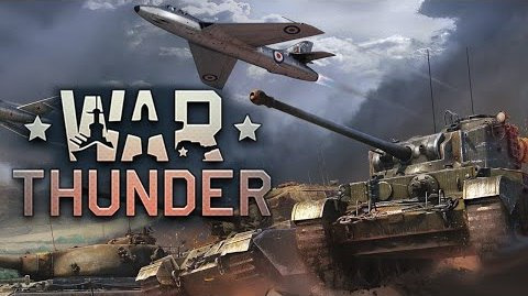 s05e1122 — War Thunder - Королевская Броня #29