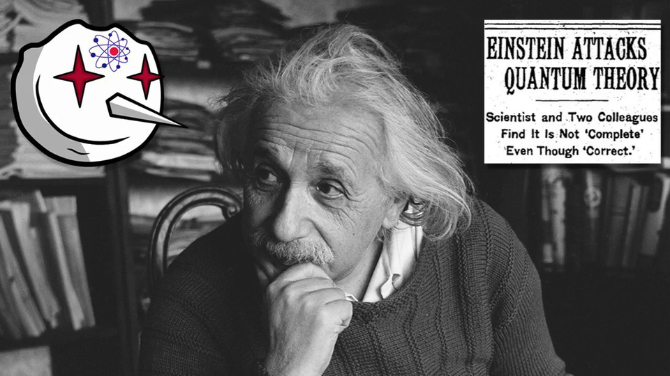 s06e04 — Научные труды и вклад Эйнштейна в физику