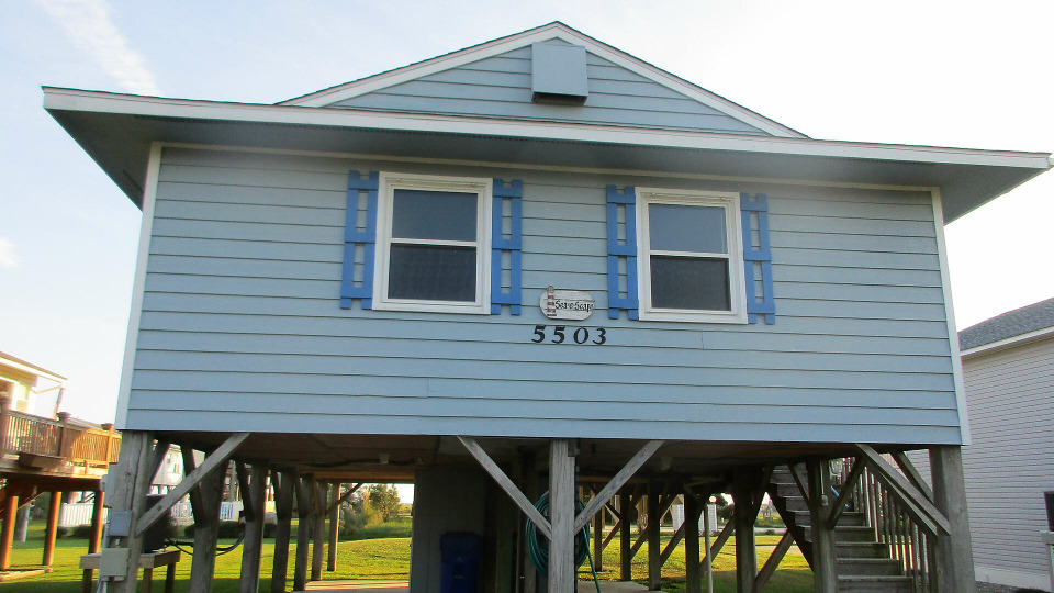 s2018e31 — Hard-Earned Home on Oak Island