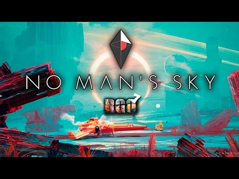 s07e02 — No Man's Sky