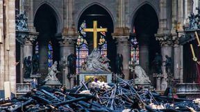 s2019e16 — Notre-Dame in Flames