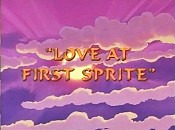 s01e57 — Love At First Sprite