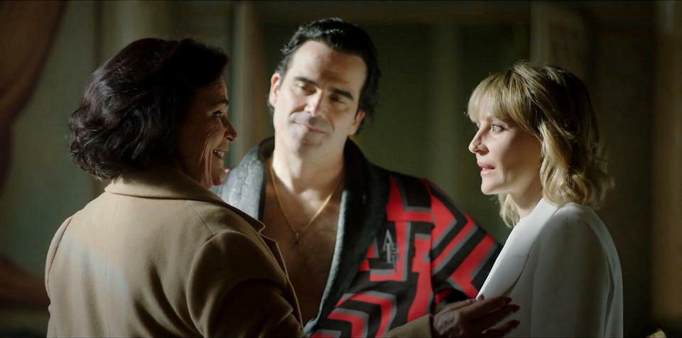 s01e01 — O Regresso