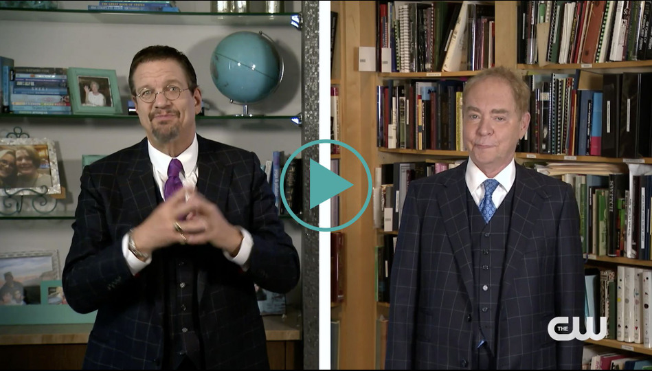 s07 special-3 — Penn & Teller: Try This at Home