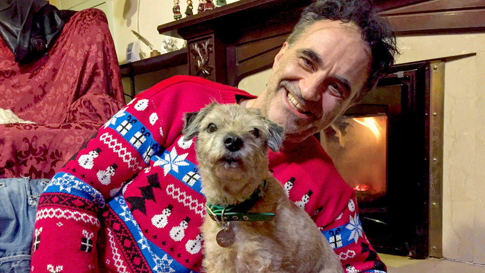 s12 special-1 — The Supervet at Christmas