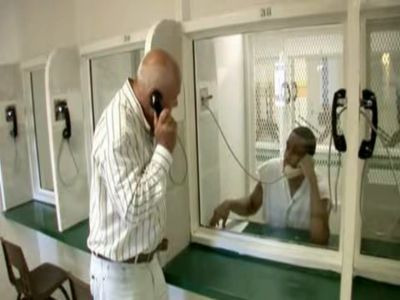 s01e13 — Ангола (тюрьма), штат Луизиана