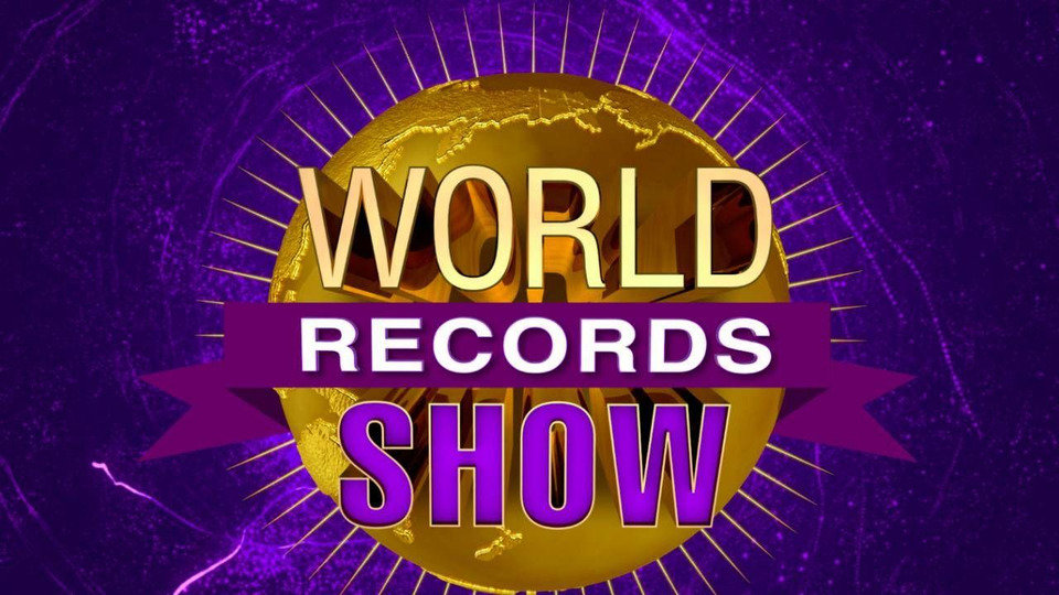 s13e89 — Buddy Valastro Attempts to Break a World Record