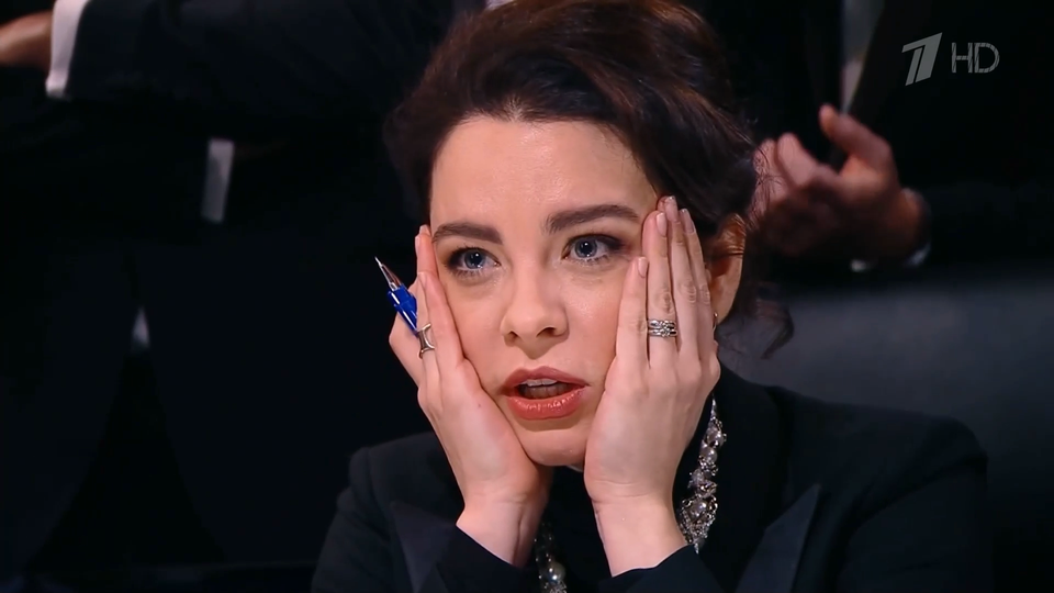 Зимняя серия. Игра вторая. Поташев.