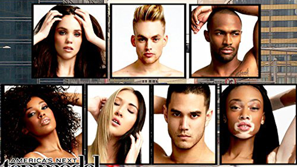 s21e11 — What Happens on ANTM Stays on ANTM