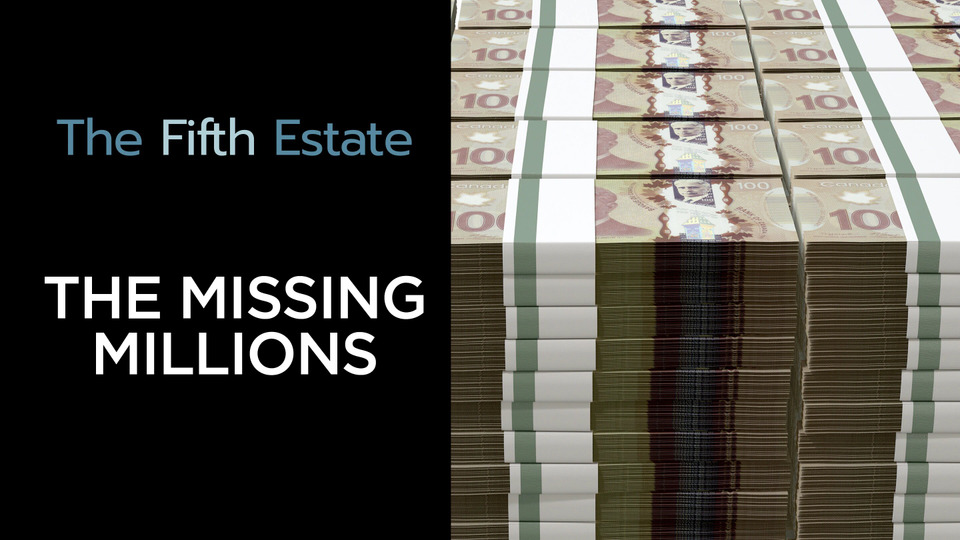 s46e08 — The Missing Millions | Black on Campus