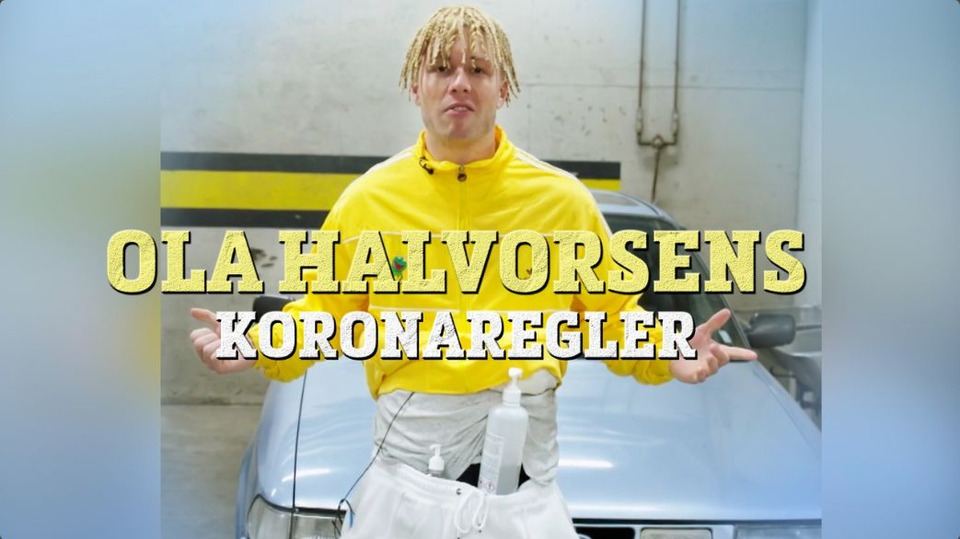 s01 special-1 — Ola Halvorsens koronaregler