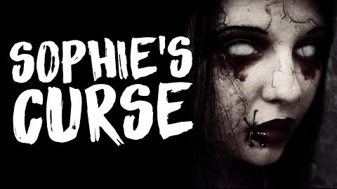s06e256 — Sophie's Curse - СОФИЯ ХОЧЕТ ПОИГРАТЬ!