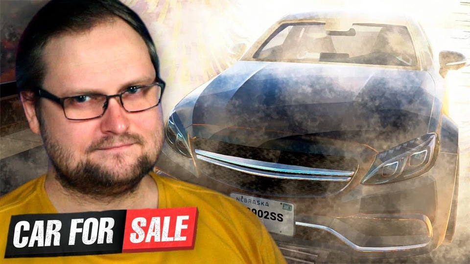 s96e07 — Car For Sale Simulator 2023 #7 ► ДЕНЬГИ НЕКУДА ДЕВАТЬ