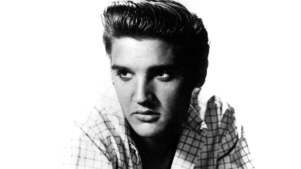 s03e05 — Elvis Presley: Elvis Presley