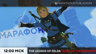 s2023e110 — The Legend of Zelda: Tears of the Kingdom #7