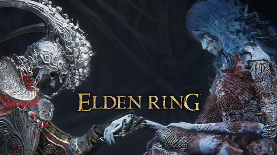s87e43 — Elden Ring #43 ► СВАДЬБА С РЕННИ (СТРИМ)