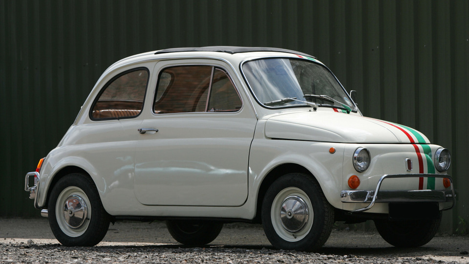 s05e05 — Fiat 500 (1)