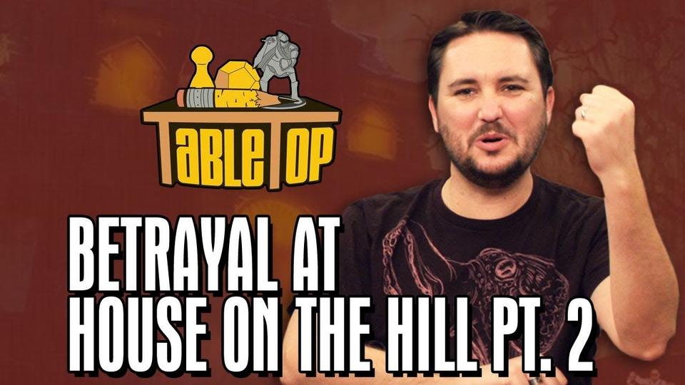 s02e12 — Betrayal at House on the Hill [Part 2]