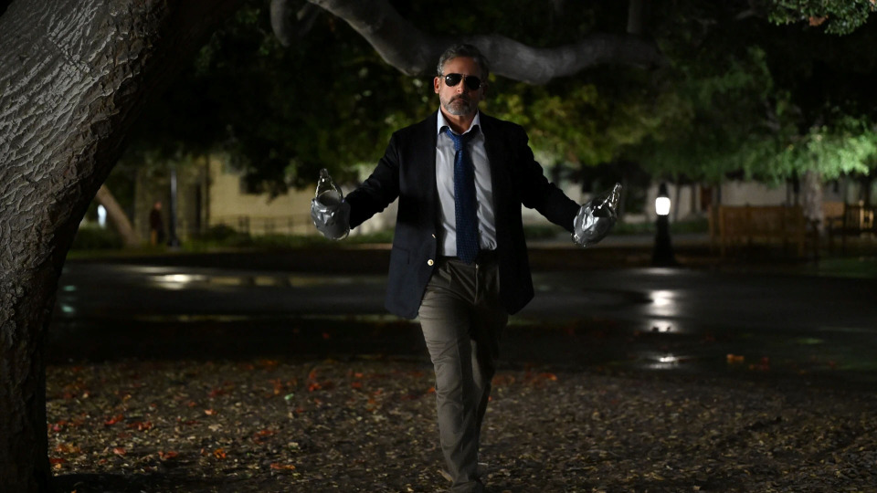 Angry, Like an Angry Person