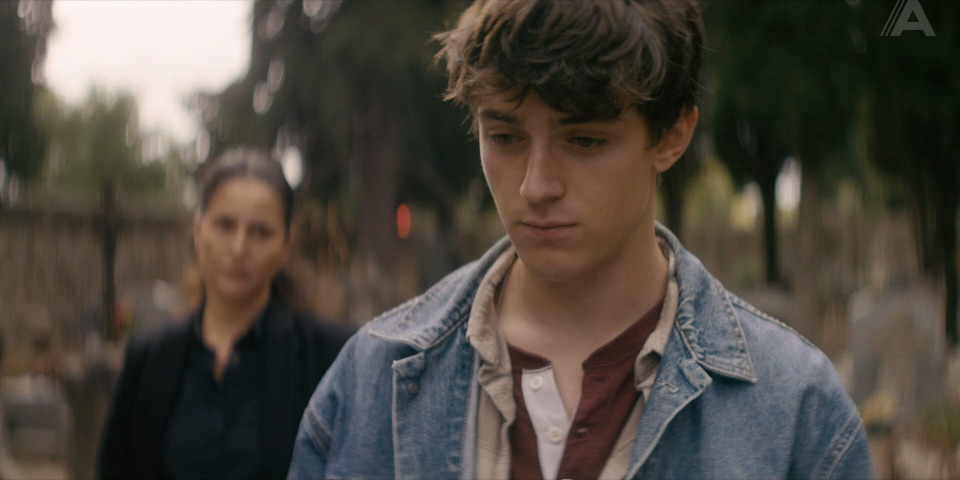 Épisode 5
