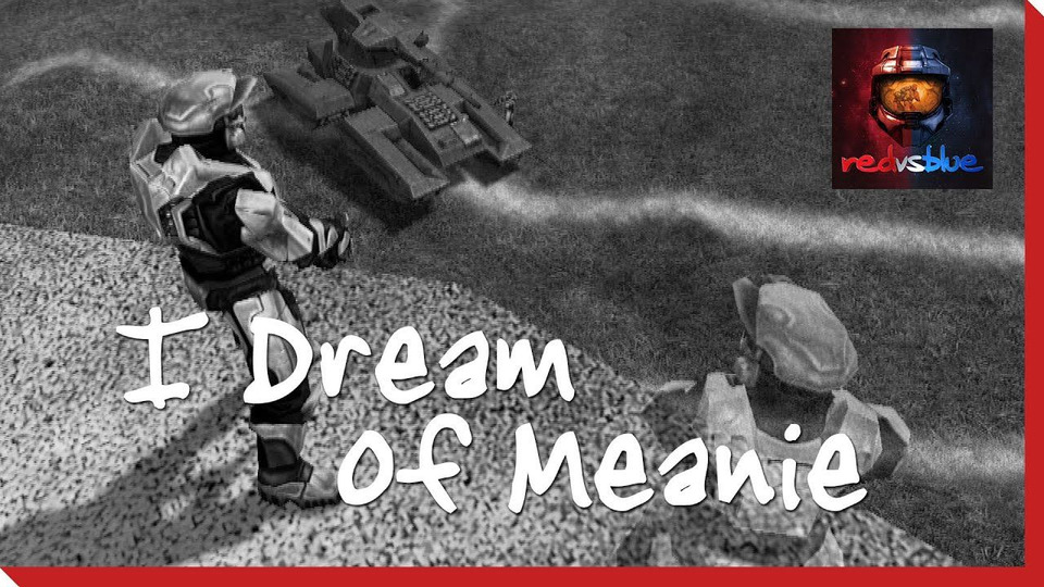 s02e12 — I Dream of Meanie