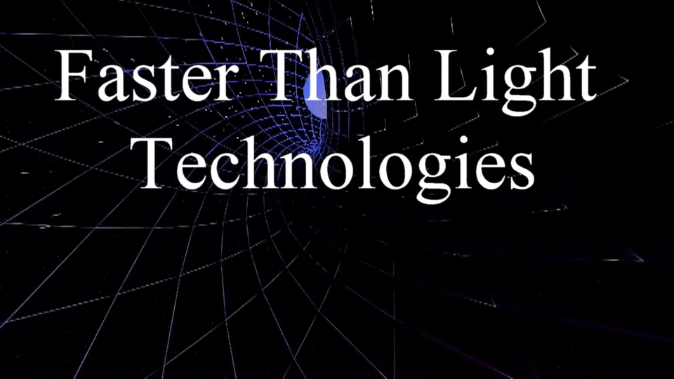 s02e06 — Faster Than Light ep01: Quantum Entanglement