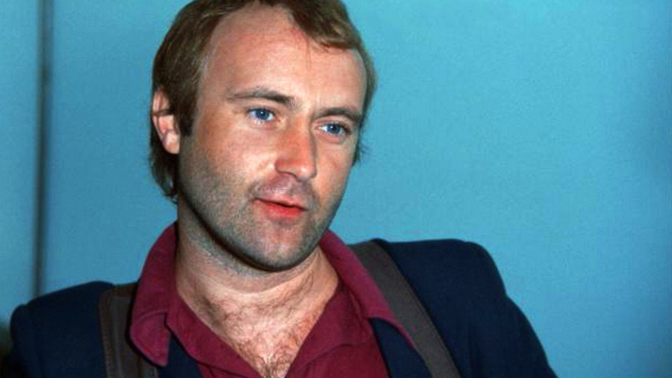 s2009e01 — Phil Collins