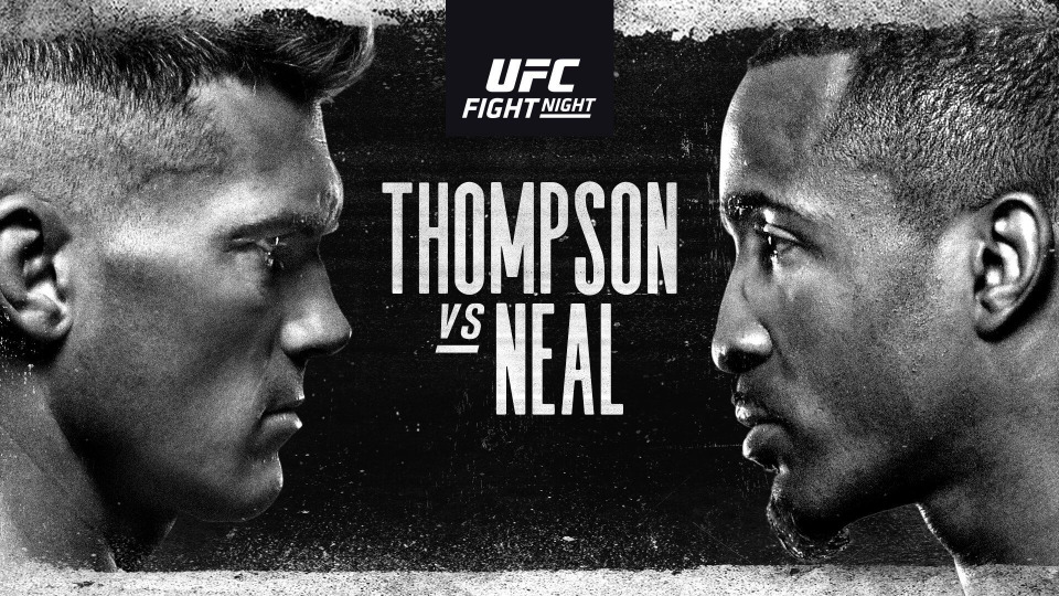 s2020e30 — UFC Fight Night 183: Thompson vs. Neal