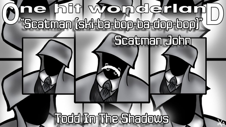 s10e12 — "Scatman (Ski-Ba-Bop-Ba-Dop-Dop)" by Scatman John – One Hit Wonderland