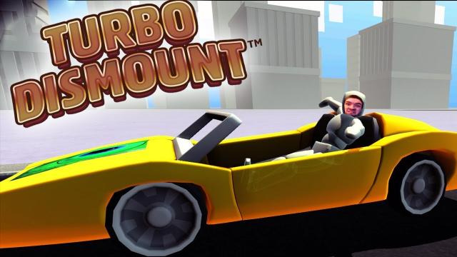 s03e148 — Turbo Dismount - Part 3 | THERE'S A JACKSEPTICEYE LEVEL