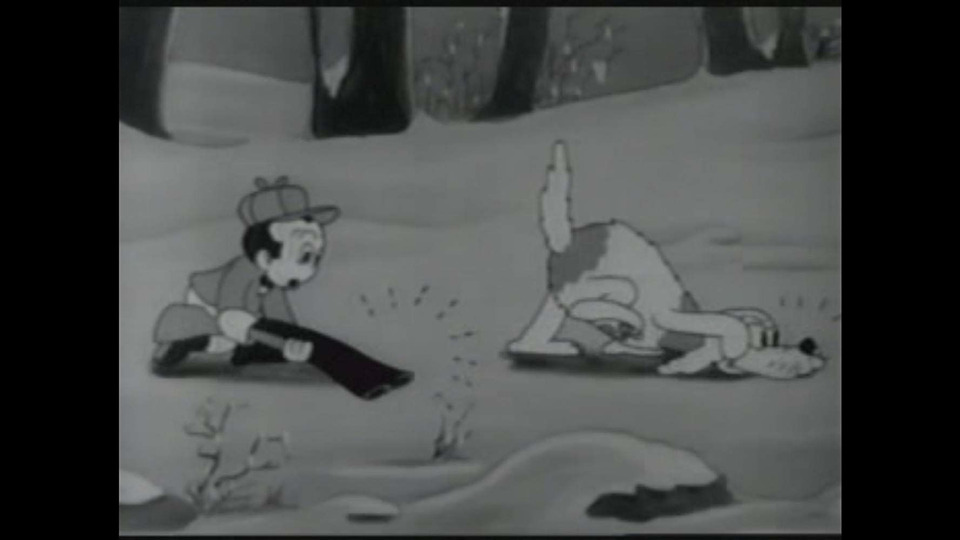 s1934e04 — LT074 Buddy and Towser