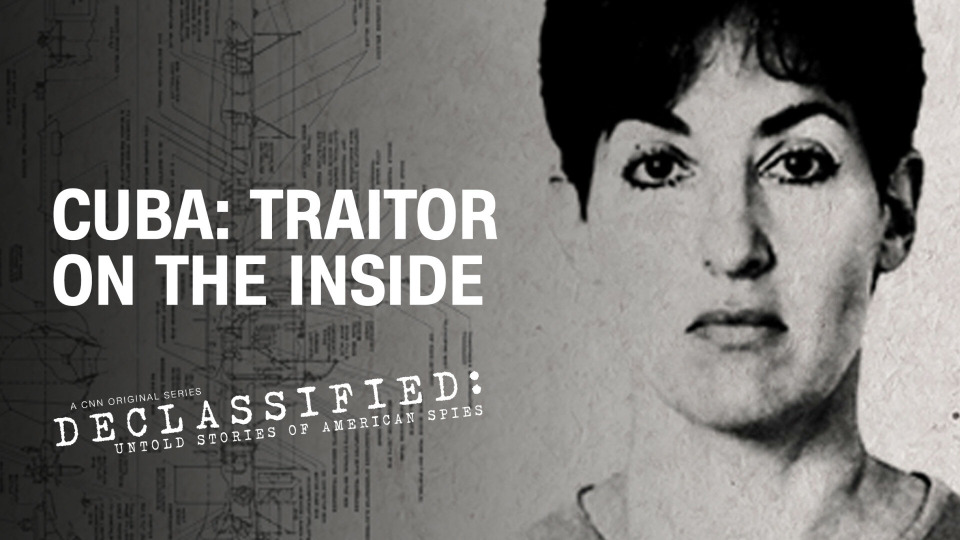 s01e04 — Cuba: Traitor on the Inside