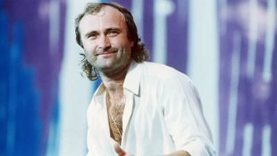 s01e09 — Phil Collins