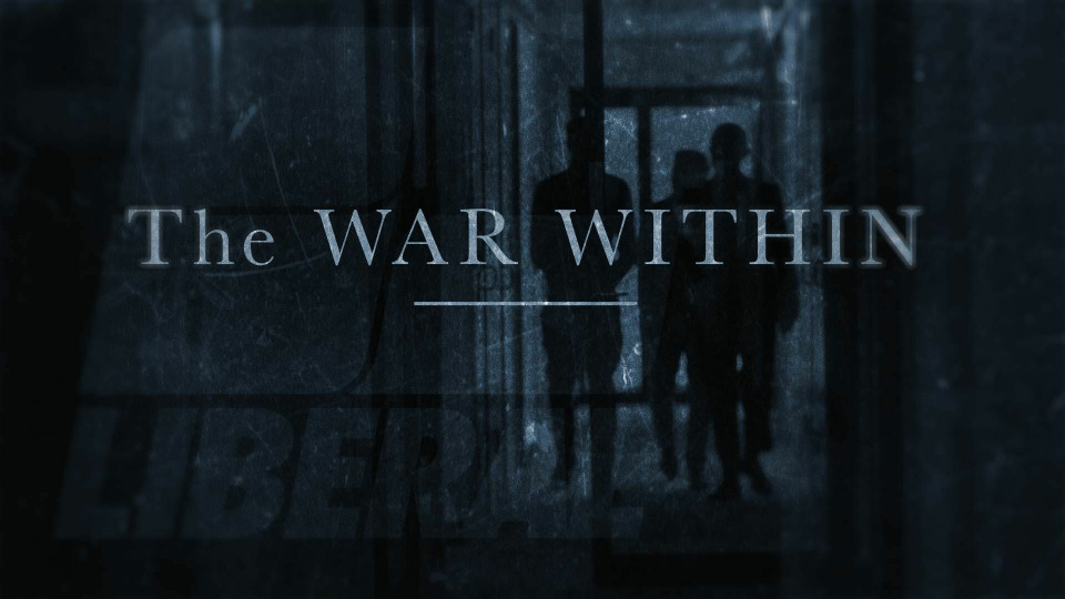s2022e21 — The War Within
